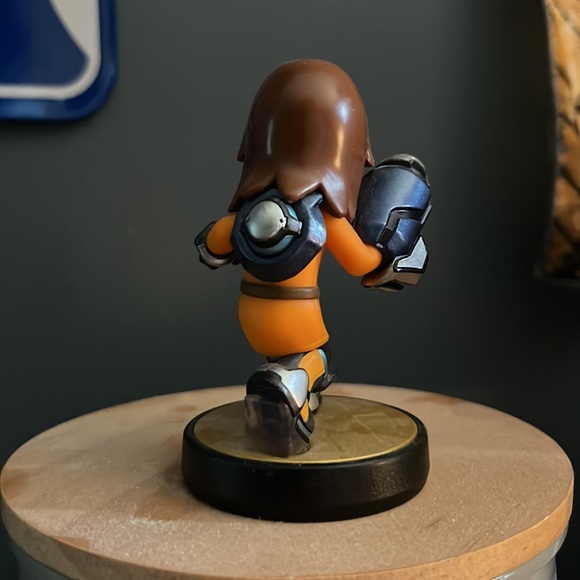 3 Pack Mii Fighter Amiibos - Picture 3 of 7